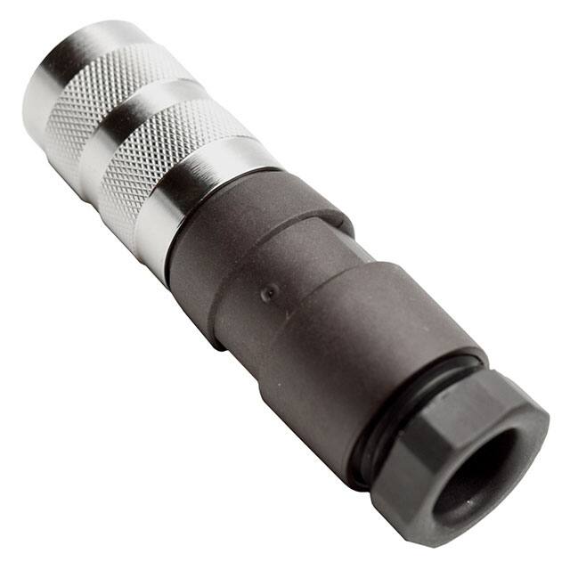 T 3301 002 Amphenol Tuchel Industrial  Assemblages de connecteurs circulaires